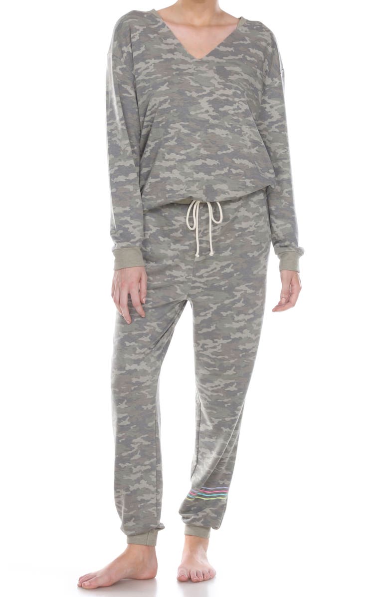 Honeydew Intimates Easy Rider Sweatpants, Alternate, color, 