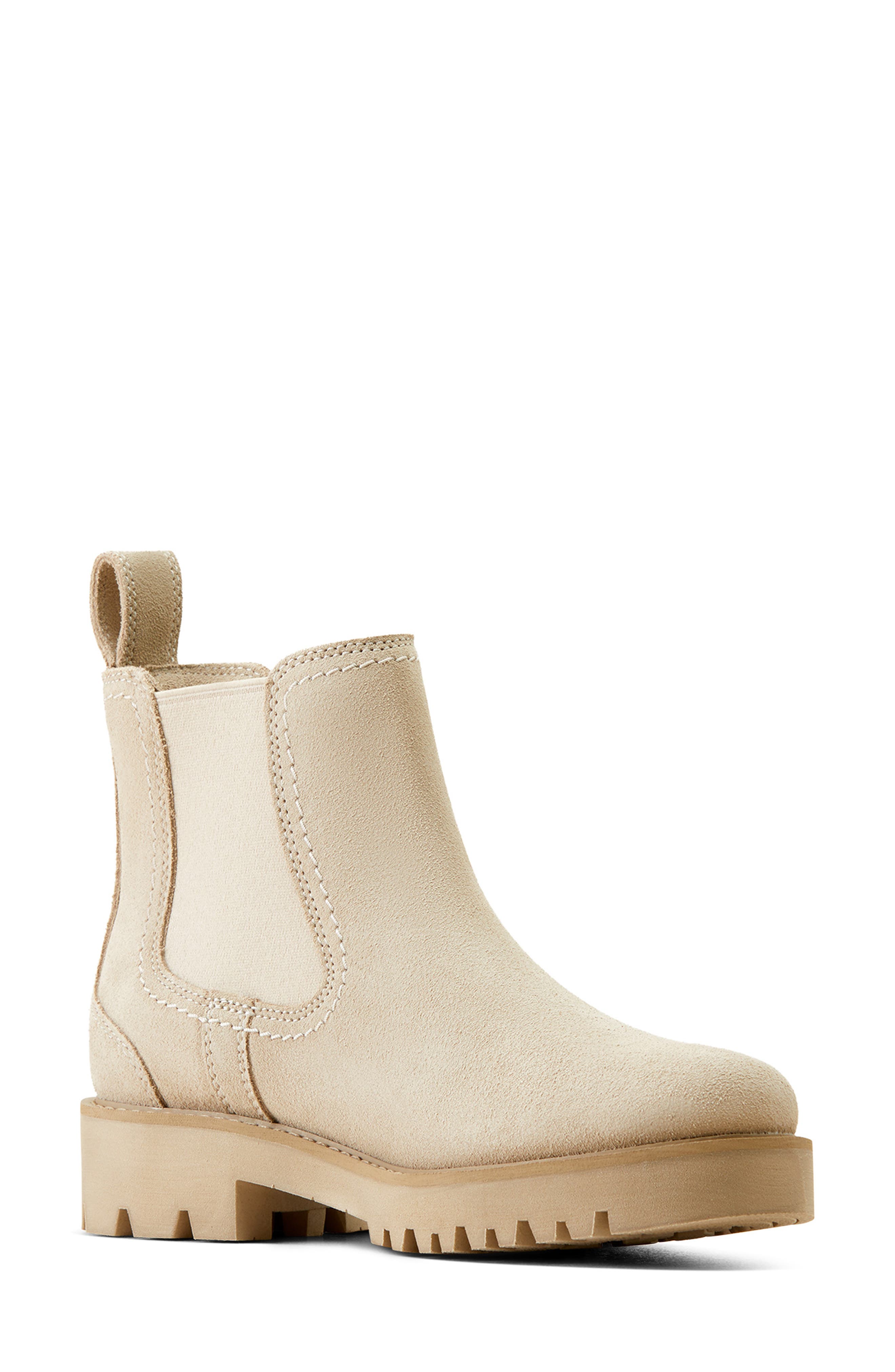 Ariat Wexford Chelsea Boot, Main, color, 