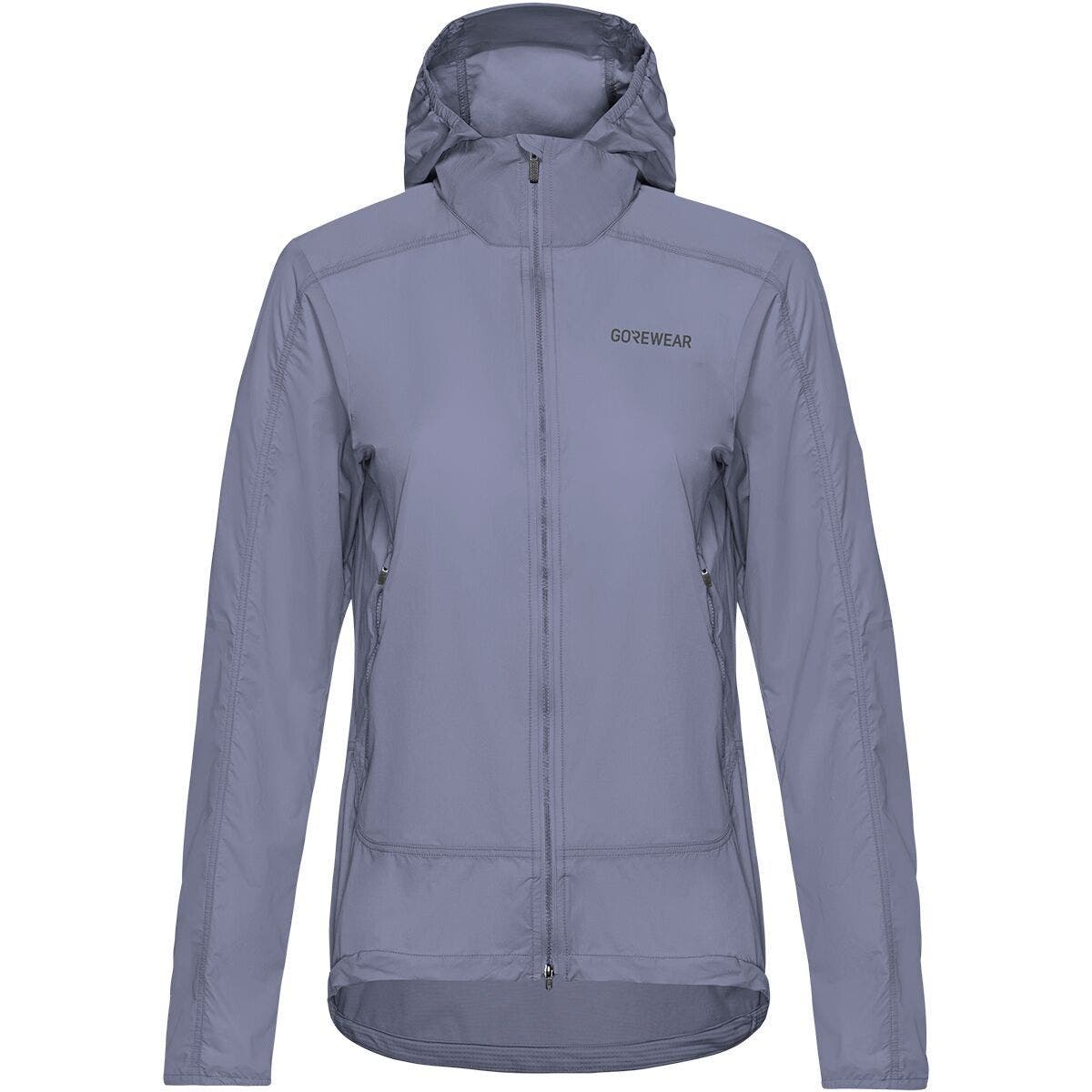 Amethyst Grey