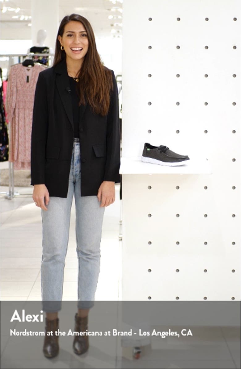 Shaka Sneaker, sales video thumbnail