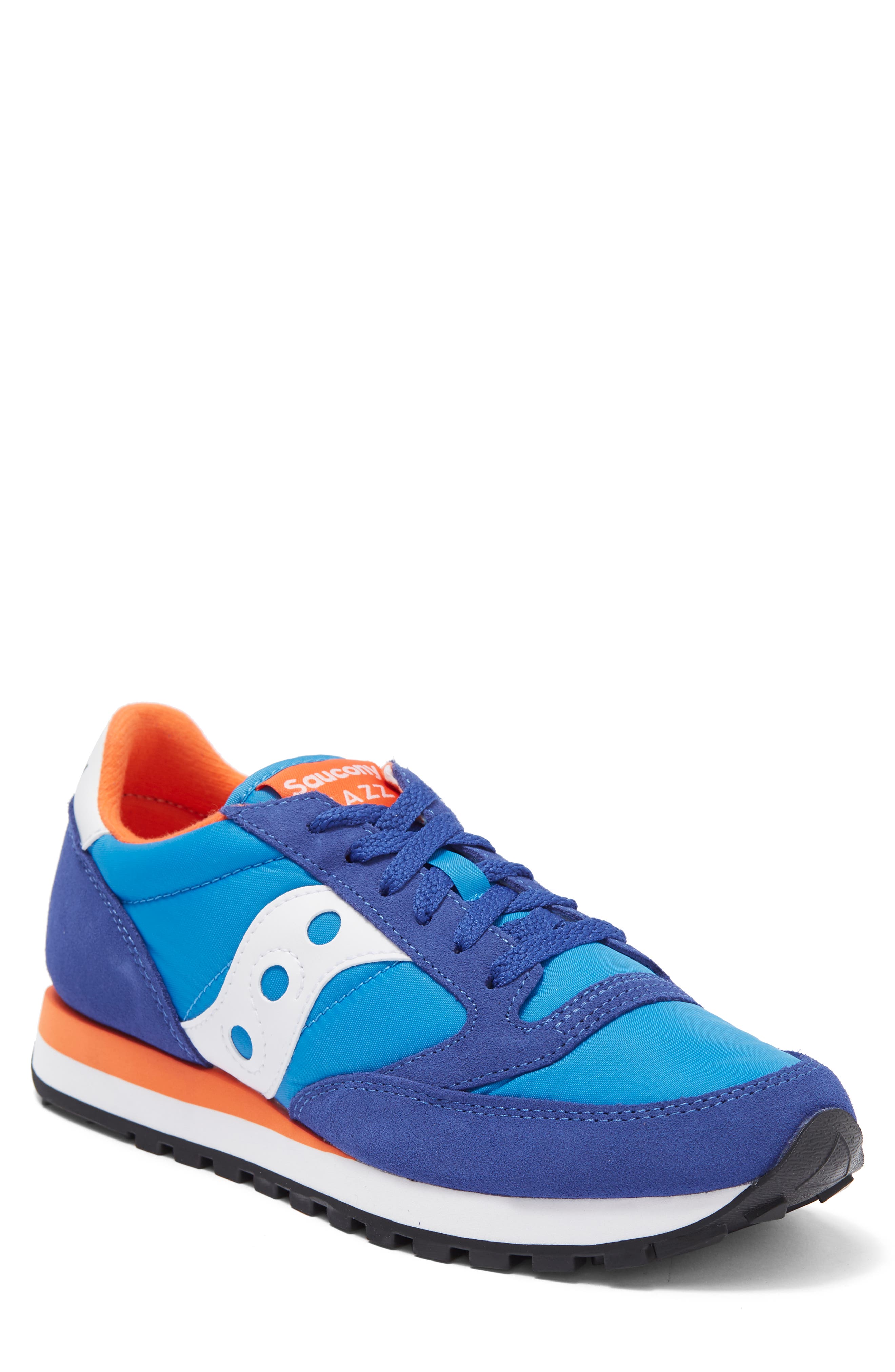 Saucony Jazz Original Sneaker, Main, color, 