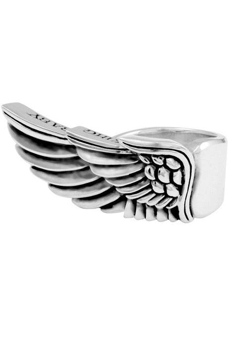 Wing Ring