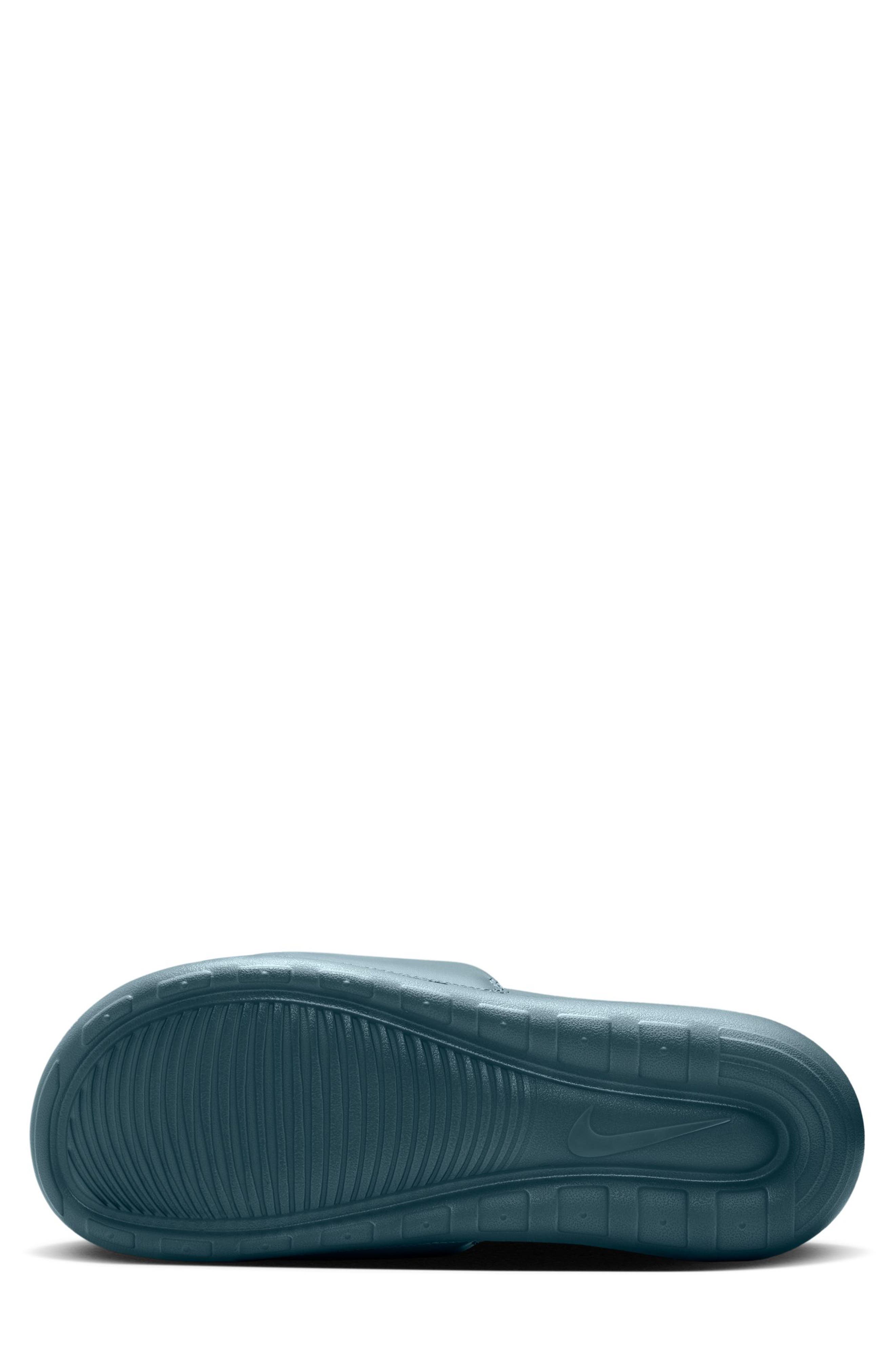 Victori One Sport Slide, Alternate, color, MINERAL SLATE/ COCONUT MILK