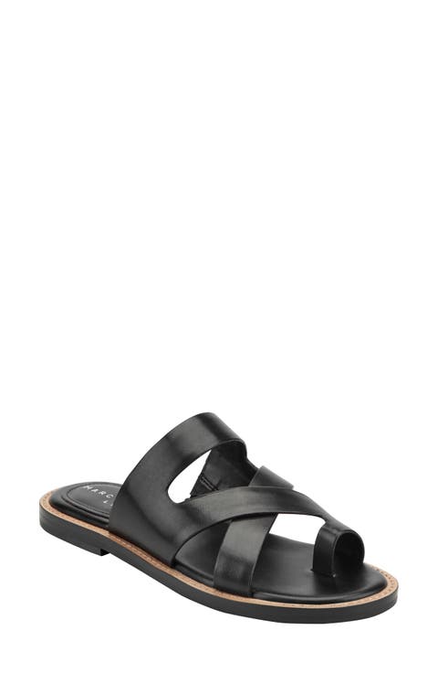Genella Slide Sandal (Women)