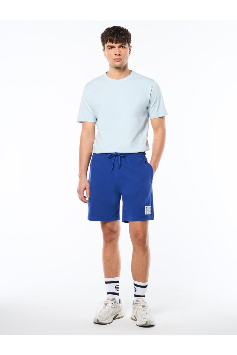 Fresca Short, Alternate, color, DEEP ULTRAMARINE