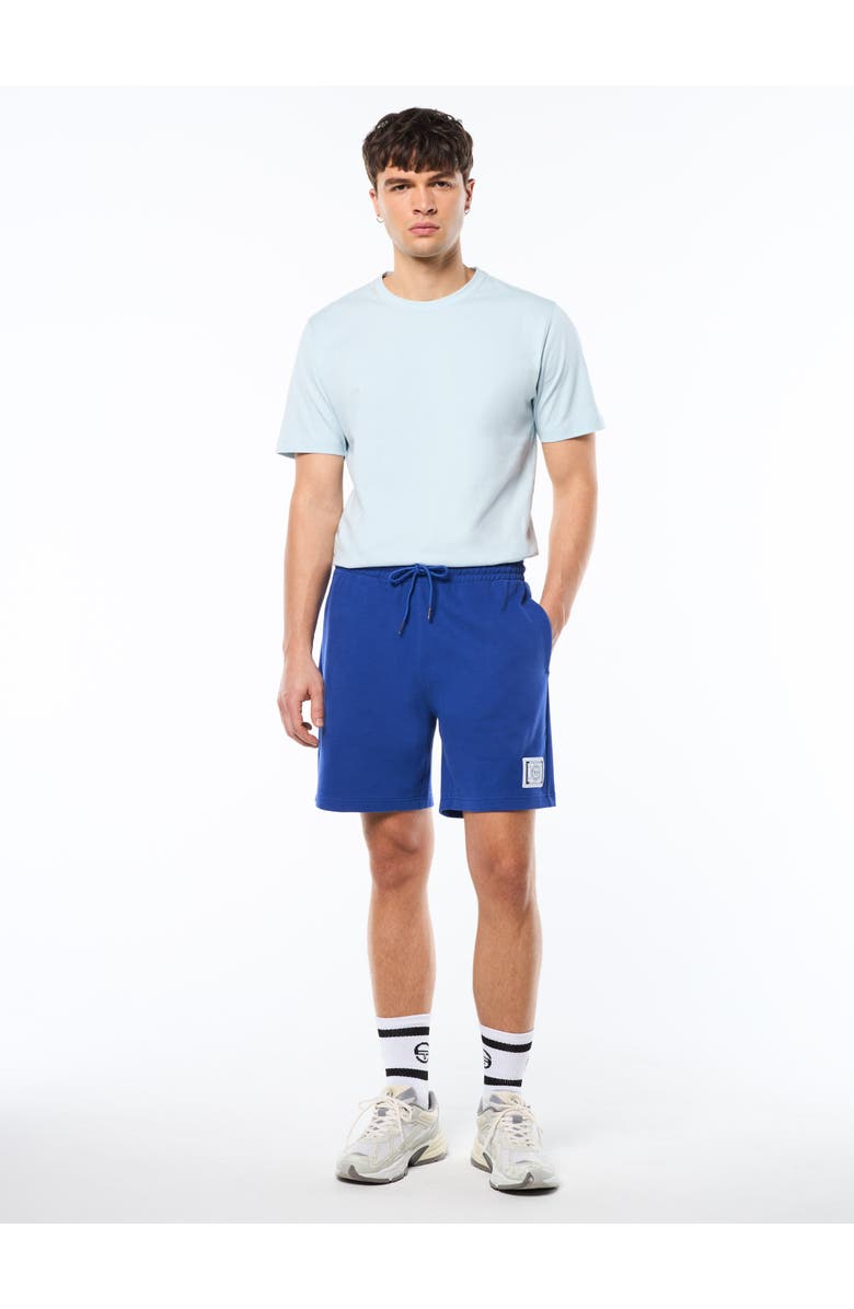 Sergio Tacchini Fresca Short, Alternate, color, Deep Ultramarine