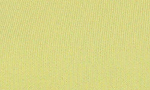 Rebecca Minkoff Lola Intarsia Top In Chamomile