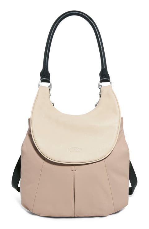 Catalina Convertible Backpack