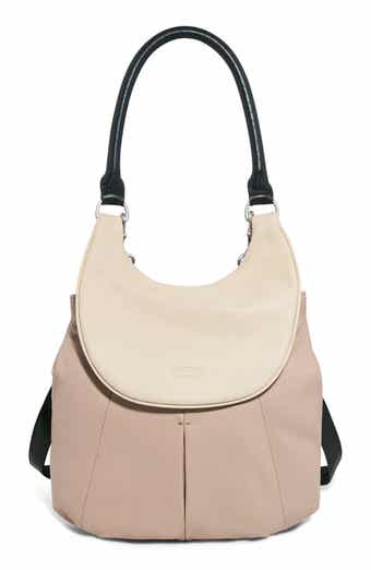 AMERICAN LEATHER CO. Catalina Convertible Backpack