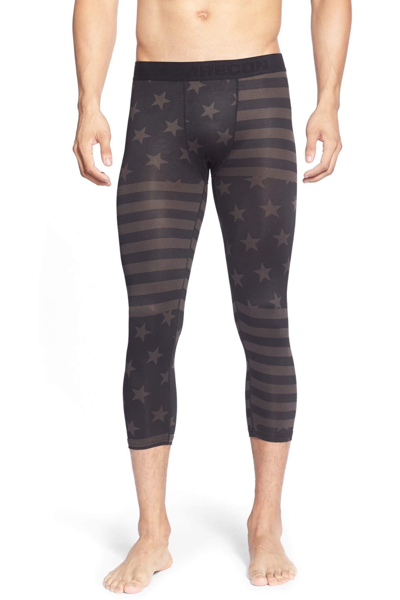 ATHLETIC RECON 'Python' Compression Pants (Men) | Nordstrom