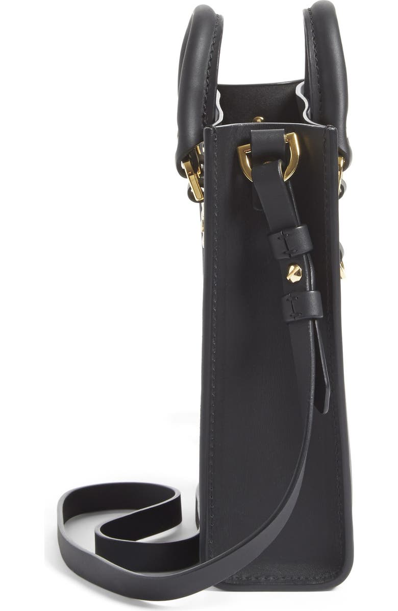 Sophie Hulme 'Nano Albion' Crossbody Bag, Alternate, color,