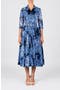 selected Indigo Blue