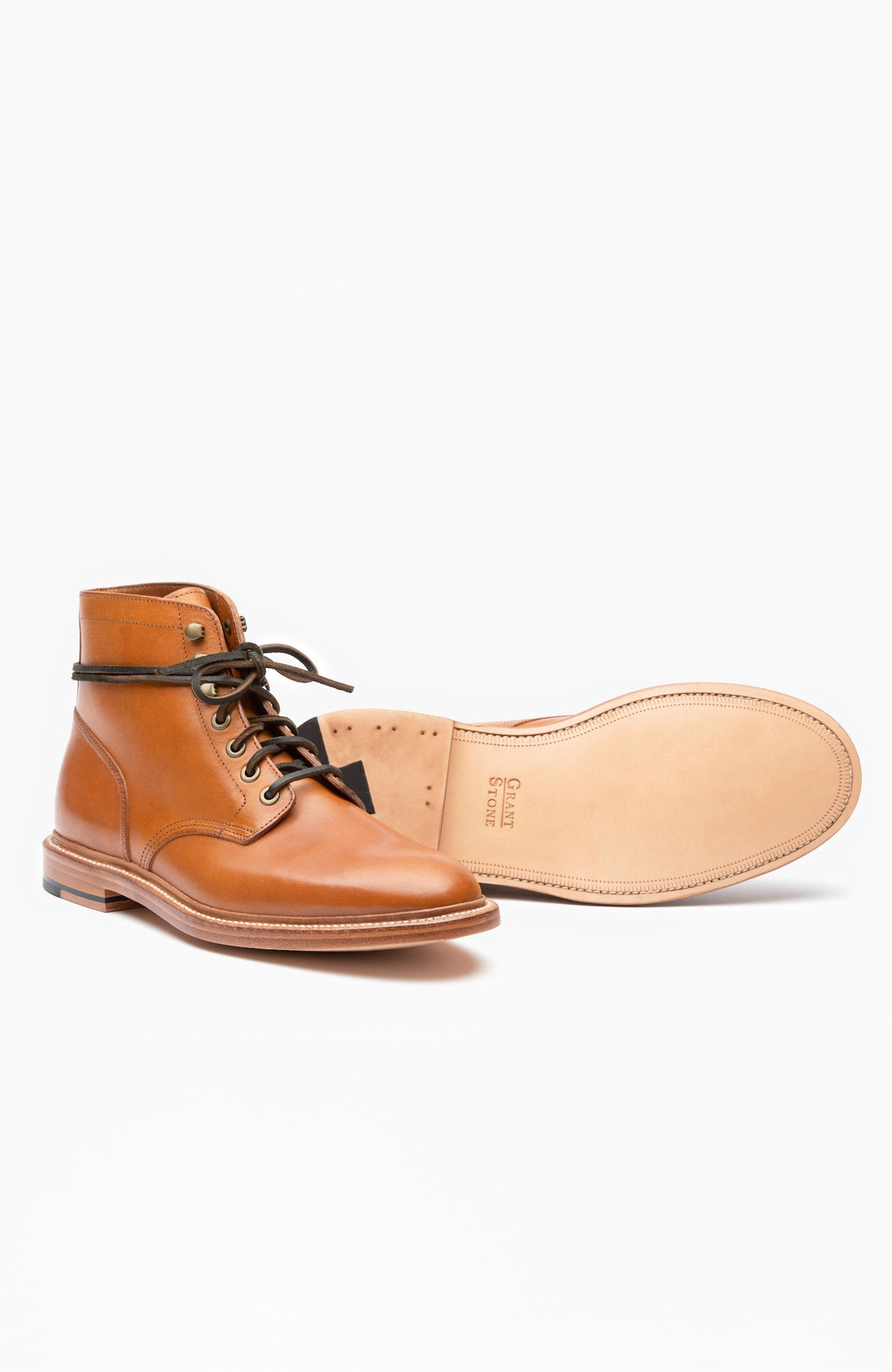Diesel Boot, Alternate, color, Saddle Tan