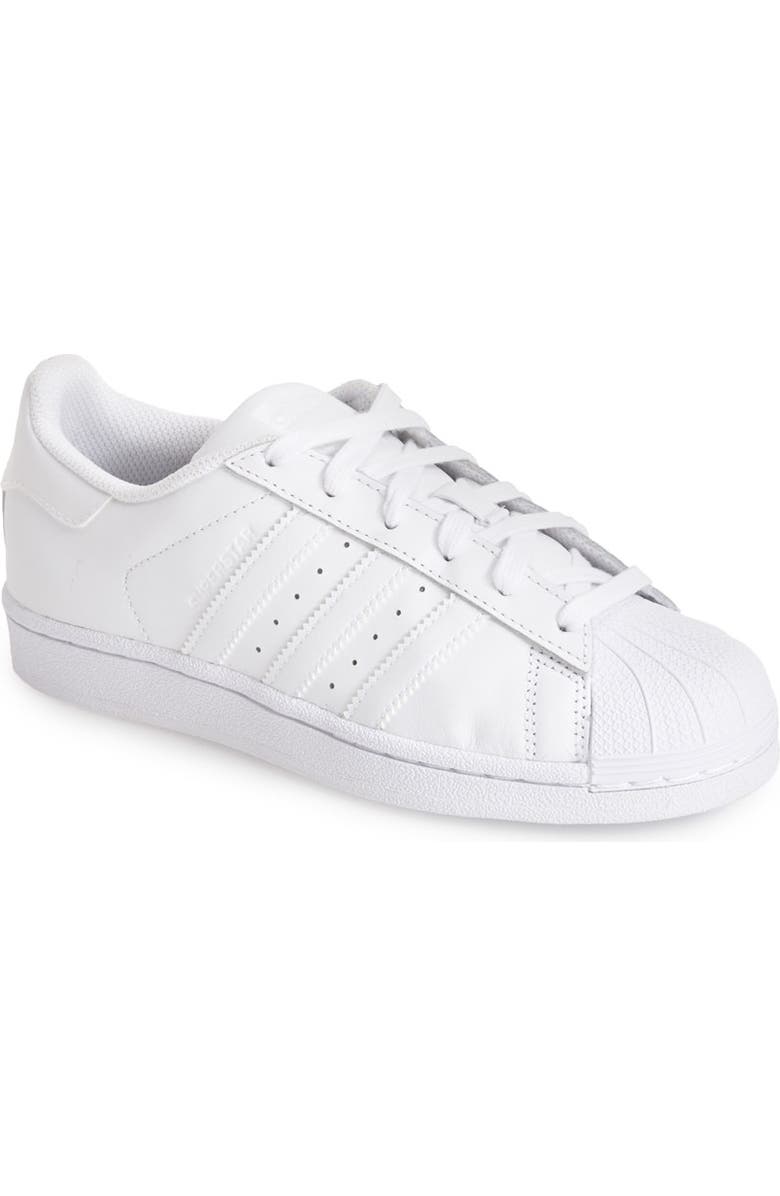 adidas 'Superstar 2' Sneaker, Main, color,