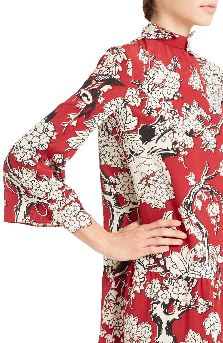 Valentino , Alternate, color, 