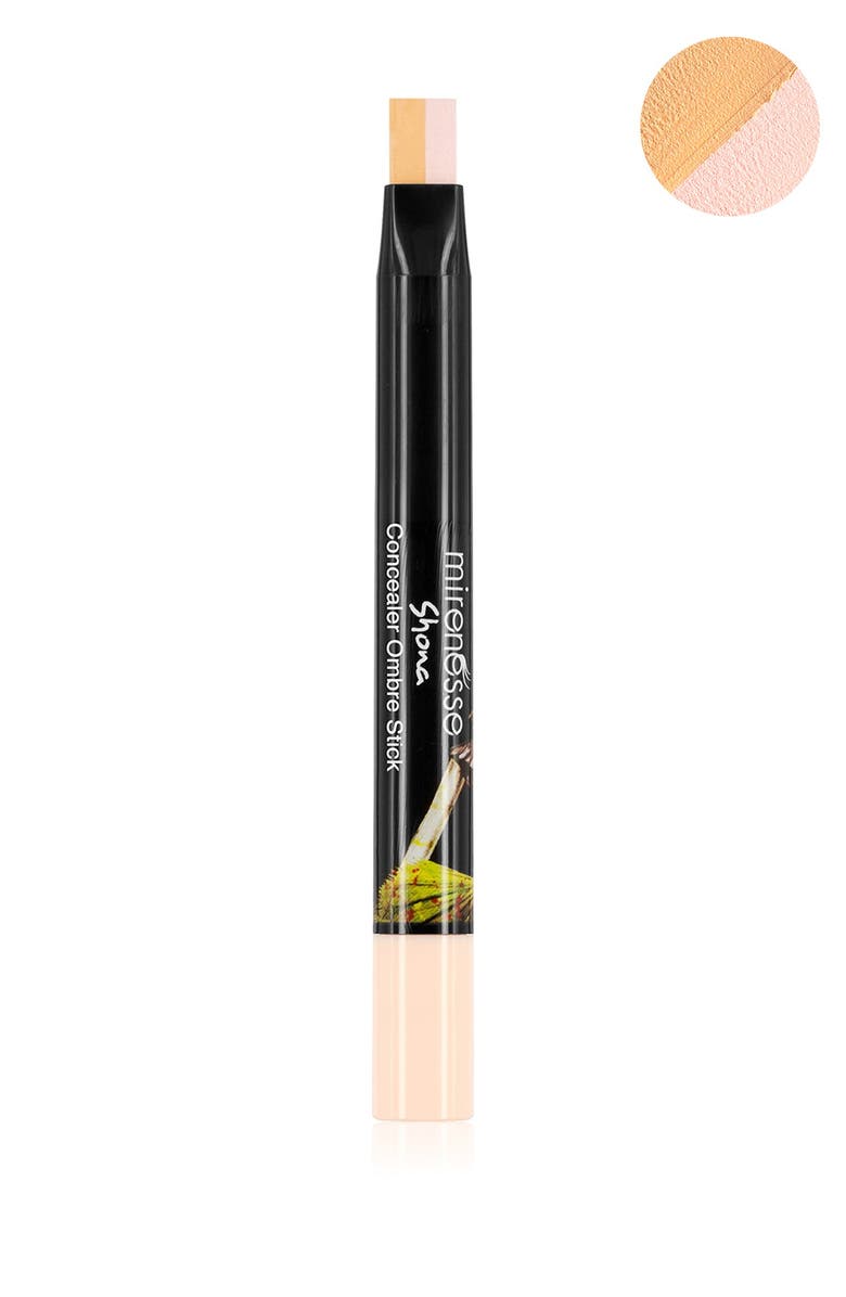 MIRENESSE SHONA-ART CONCEALER OMBRE STIC, Main, color,