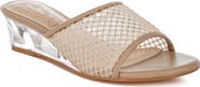 LONDON RAG Tempra Wedge Sandal