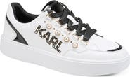 KARL LAGERFELD PARIS Stazie Sneaker