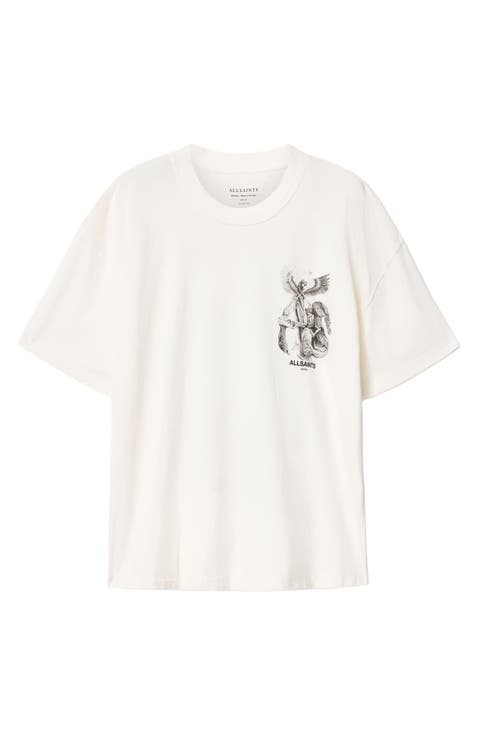 Seraph Graphic T-Shirt