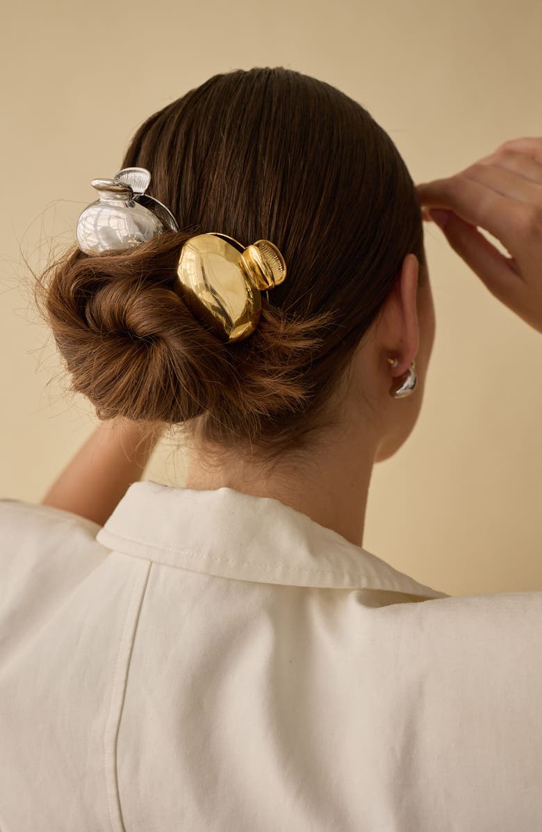 LELET NY Tessa Claw Hair Clip, Alternate, color,