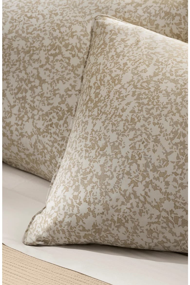 Signature Garden Comforter Set, Alternate, color, OAK