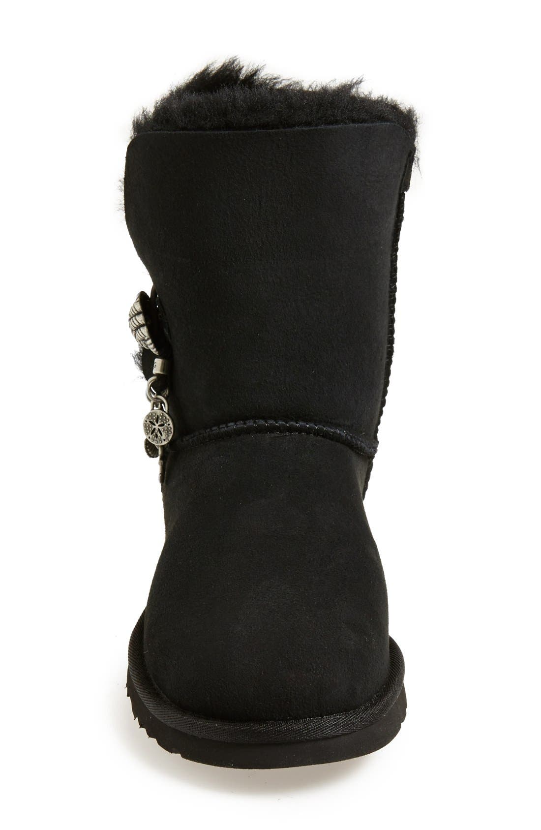 UGG<sup>®</sup> Australia 'Briana' Charm Boot, Alternate, color, 