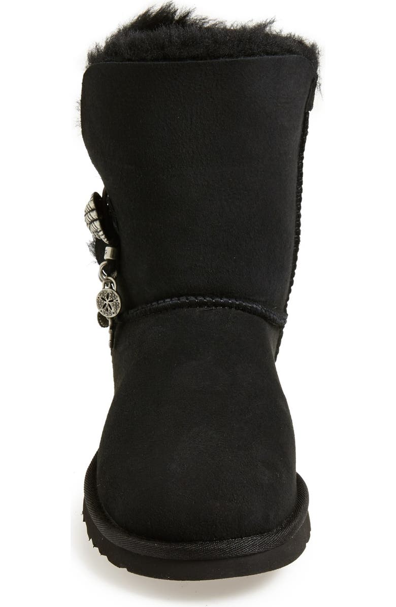 UGG<sup>®</sup> Australia 'Briana' Charm Boot, Alternate, color,