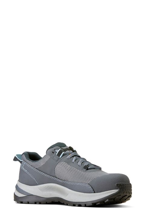 Outpace Shift Sneaker (Women)