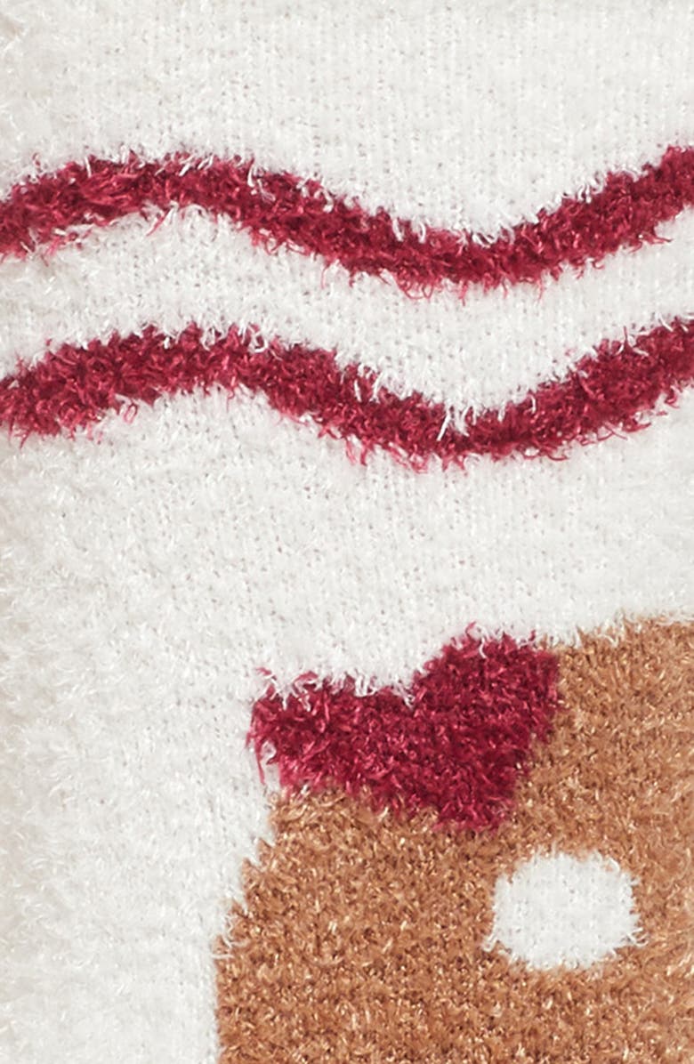 Make + Model Butter Socks, Alternate, color,