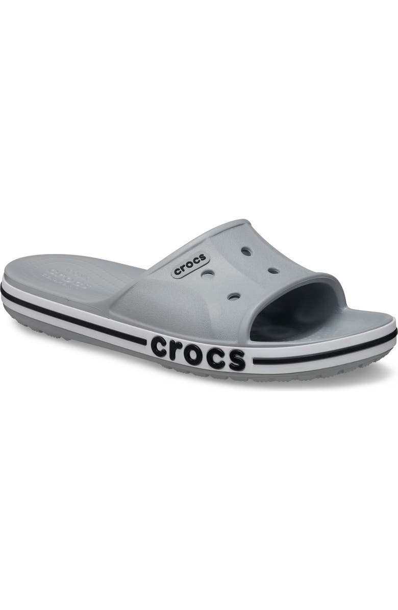 CROCS Bayaband Slide Sandal, Main, color,