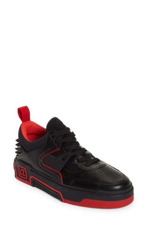 Men s Christian Louboutin Sneakers Nordstrom