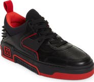 Christian Louboutin Astroloubi Spike Sneaker
