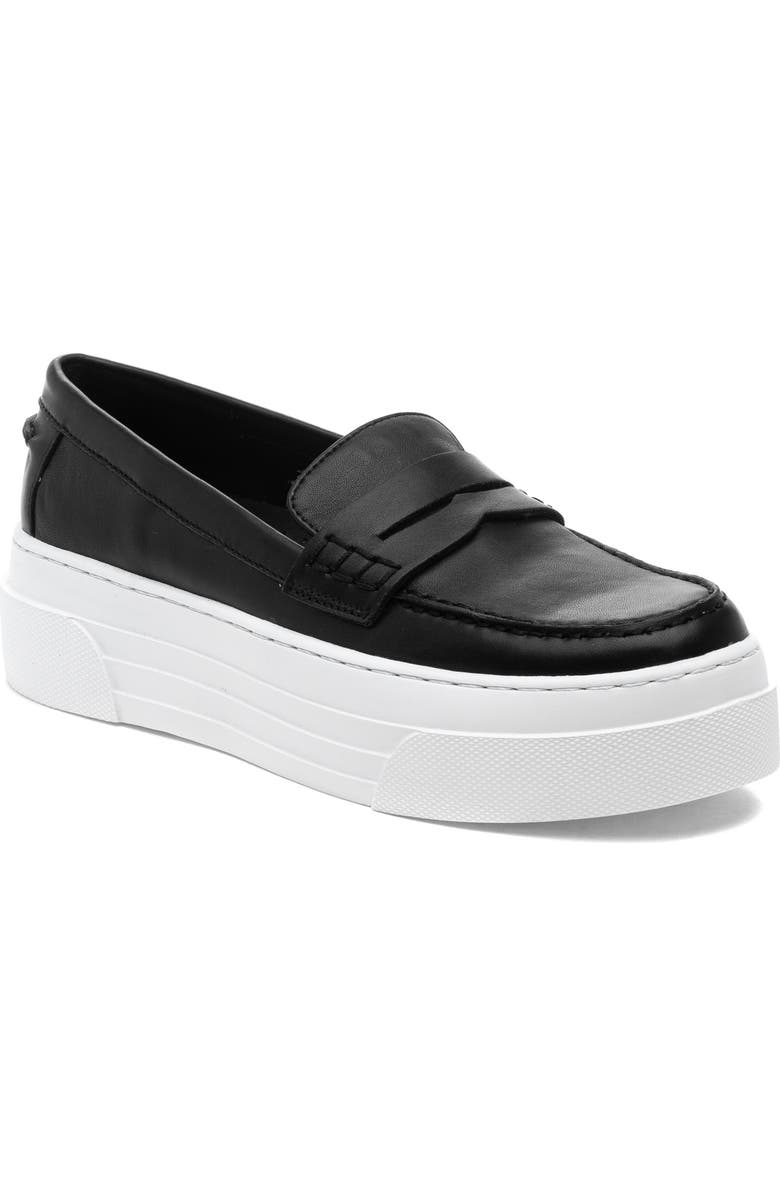 JSlides Ava Slip-On Sneaker, Main, color,