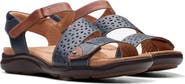 Clarks® Kilty Way Sandal