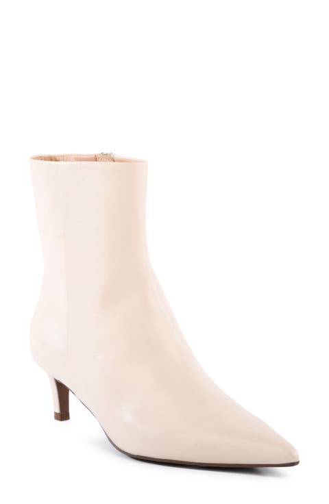 Dinner Date Pointed Toe Boot (Women)