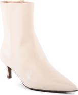 Seychelles Dinner Date Pointed Toe Boot