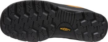 Jasper Low Top Hiking Sneaker
