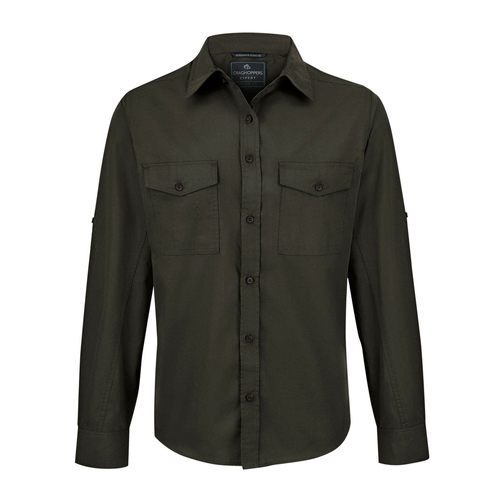 selected Dark Cedar Green