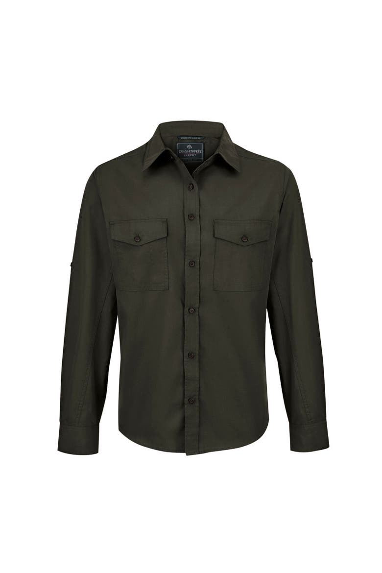 Expert Kiwi Shirt, Main, color, Dark Cedar Green