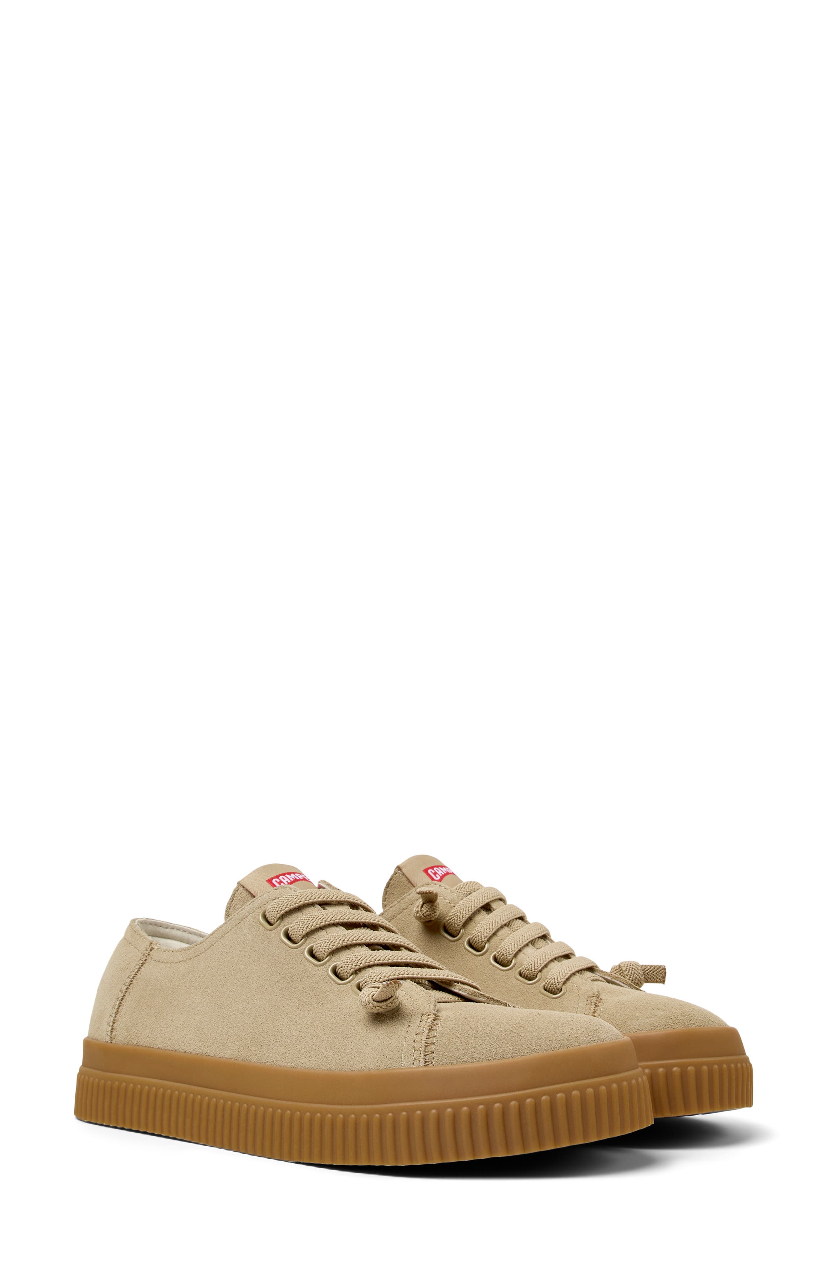 Camper Peu Roda Sneaker, Main, color, 