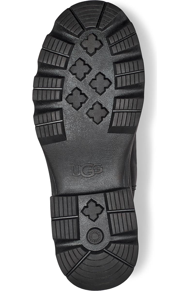 UGG<sup>®</sup> Brisbane Waterproof Platform Chelsea Boot, Alternate, color,