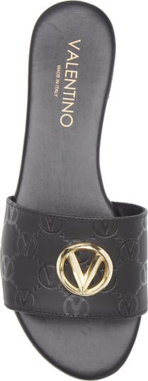 Carrie Slide Sandal