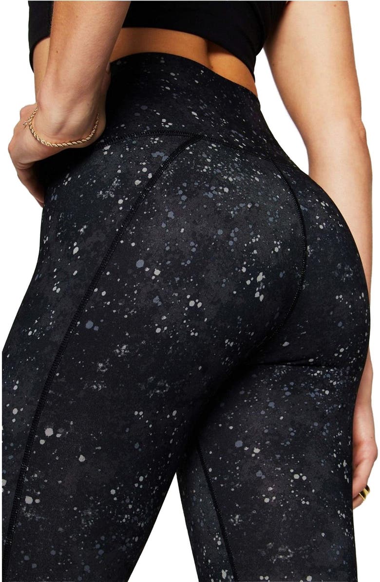 Fabletics Women's Define PowerHold<sup>®</sup> High-Waisted 7/8 Leggings, Alternate, color,