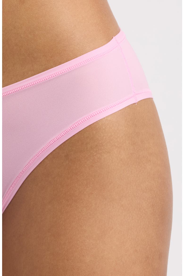 Fits Everybody Cheeky Briefs, Alternate, color, BUBBLEGUM