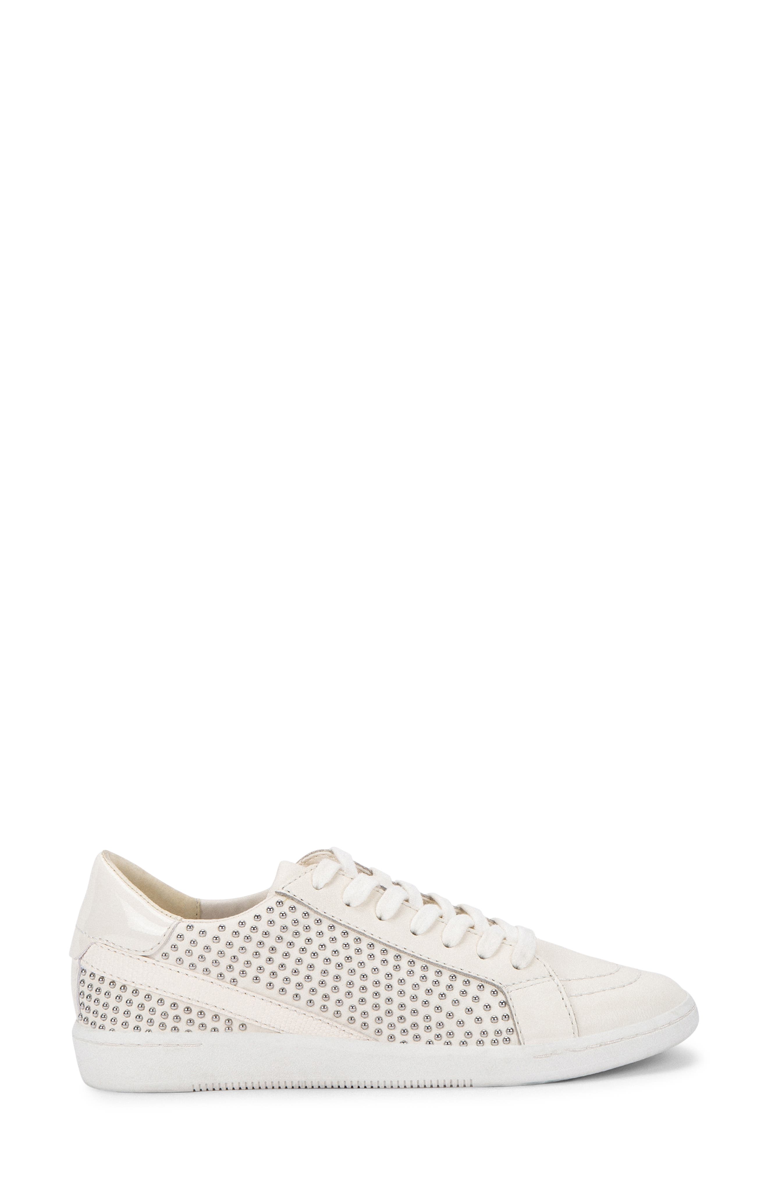 Dolce Vita Nino Studded Sneaker, Alternate, color, 