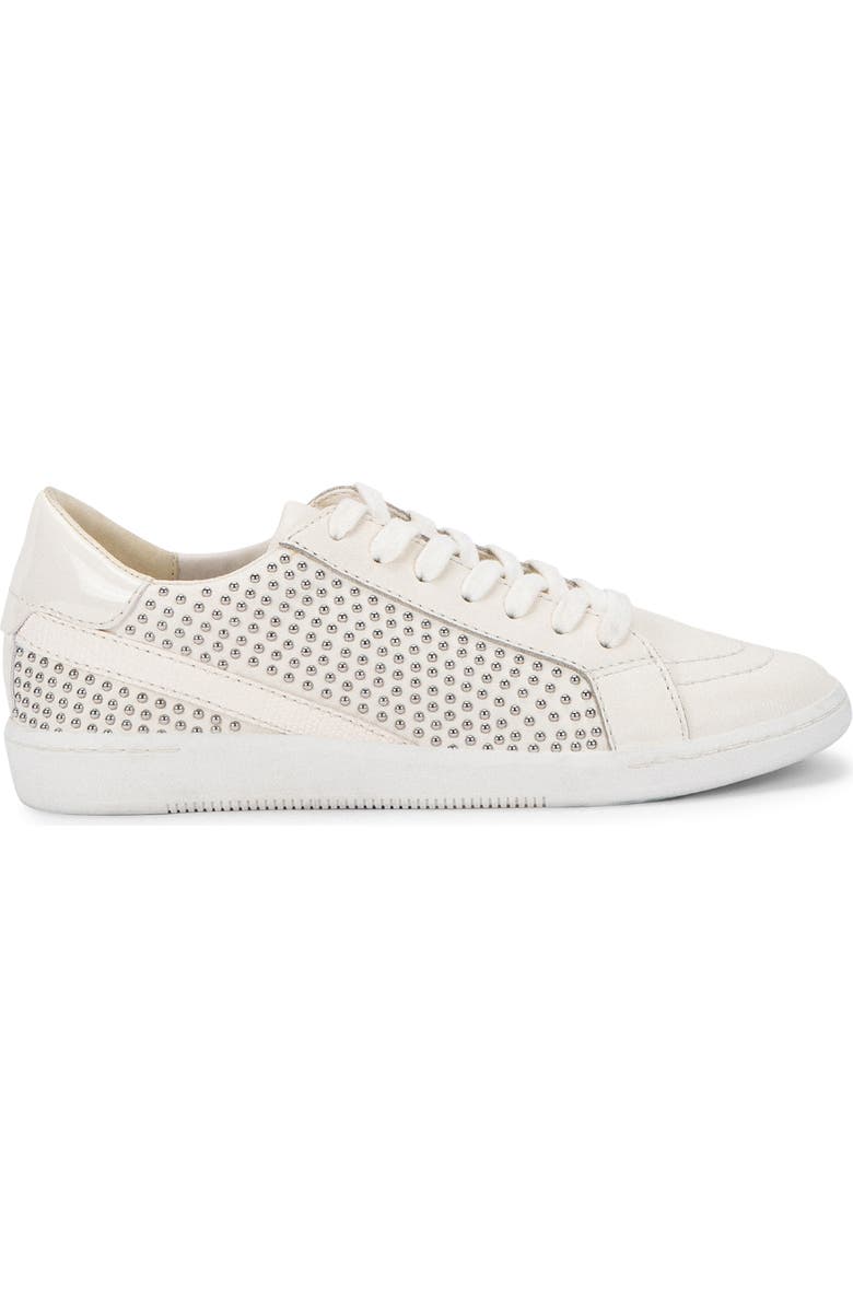 Dolce Vita Nino Studded Sneaker, Alternate, color,