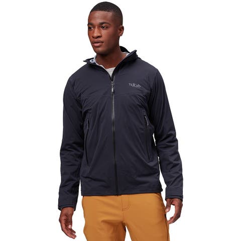 Kinetic 2.0 Jacket - Men's
