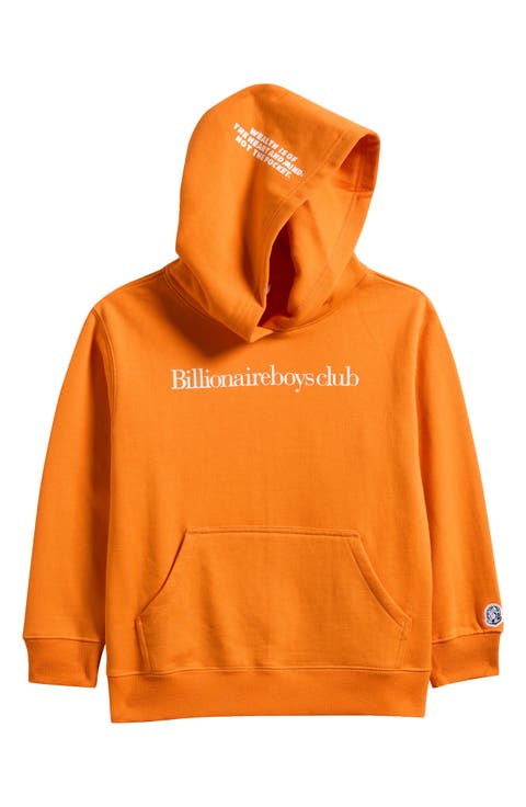 Kids' BB Billi Graphic Hoodie (Little Kid & Big Kid)