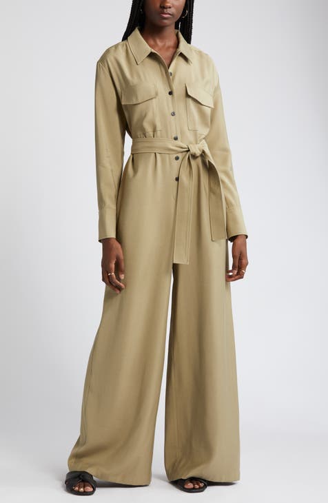 Long Sleeve Jumpsuits Rompers for Women Nordstrom Rack