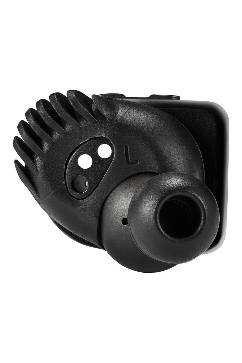 MW07 True Wireless  Earbuds, Alternate, color, PIANO BLACK